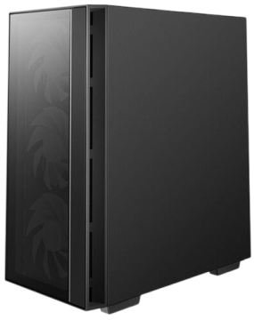 Компьютерный корпус Deepcool MATREXX 55 V4 RGB Black (R-MATREXX55-BKADA4-G-4)