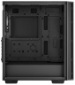 Компьютерный корпус Deepcool MATREXX 55 V4 RGB Black (R-MATREXX55-BKADA4-G-4)