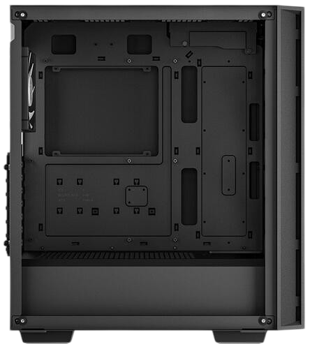 Компьютерный корпус Deepcool MATREXX 55 V4 RGB Black (R-MATREXX55-BKADA4-G-4)