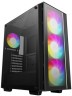 Компьютерный корпус Deepcool MATREXX 55 V4 RGB Black (R-MATREXX55-BKADA4-G-4)