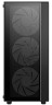 Компьютерный корпус Deepcool MATREXX 55 V4 RGB Black (R-MATREXX55-BKADA4-G-4)
