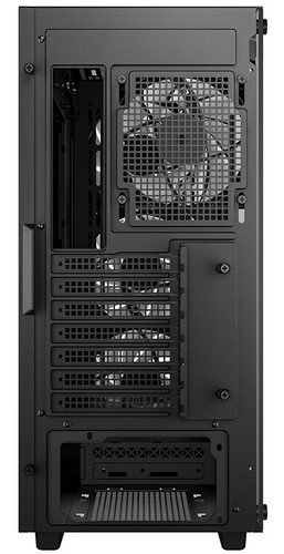 Компьютерный корпус Deepcool MATREXX 55 V4 RGB Black (R-MATREXX55-BKADA4-G-4)