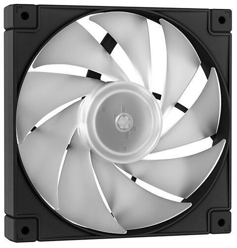 Компьютерный корпус Deepcool MATREXX 55 V4 RGB Black (R-MATREXX55-BKADA4-G-4)