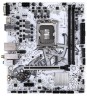 Материнская плата Colorful BATTLE-AX H610M-E WIFI V20 White