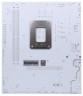 Материнская плата Colorful BATTLE-AX H610M-E WIFI V20 White