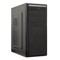 Компьютерный корпус Winard 3065S Black