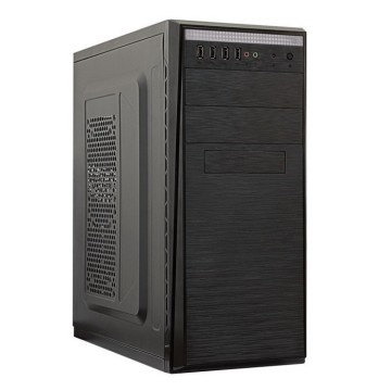 Компьютерный корпус Winard 3065S Black