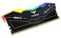 Оперативная память 32 Gb 6000 MHz Team Group T-FORCE DELTA RGB Black (FF3D532G6000HC38ADC01)