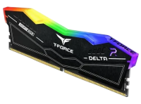 Оперативная память 32 Gb 6000 MHz Team Group T-FORCE DELTA RGB Black (FF3D532G6000HC38ADC01)