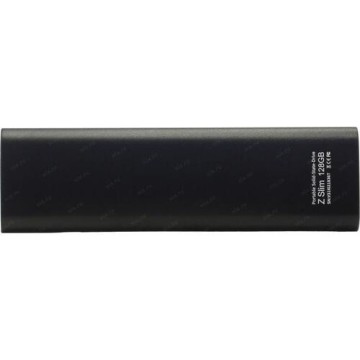 Внешний SSD NETAC 128 Gb Z SLIM Black NT01ZSLIM-128G-32BK