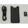 Внешний SSD NETAC 128 Gb Z SLIM Black NT01ZSLIM-128G-32BK