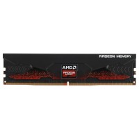 Оперативная память 16 Gb 7200 MHz AMD R7 PERFOMANCE SERIES (R7516G7200U1S)