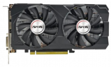 Видеокарта AFox (AF1660S-6144D6H4-V2) GeForce GTX 1660 SUPER 6GB DUAL FAN