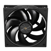 Вентилятор для корпуса Thermalright TL-P12 (TRTLP12)
