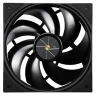 Вентилятор для корпуса Thermalright TL-P12 (TRTLP12)
