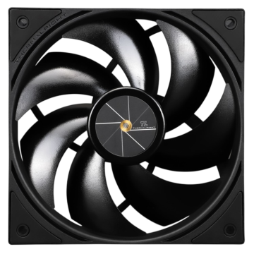 Вентилятор для корпуса Thermalright TL-P12 (TRTLP12)