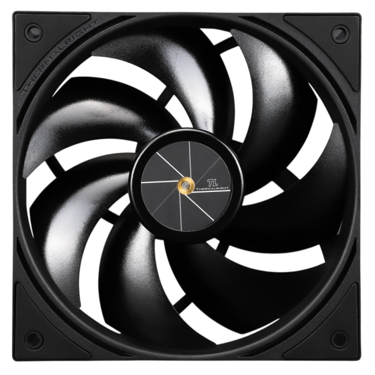 Вентилятор для корпуса Thermalright TL-P12 (TRTLP12)
