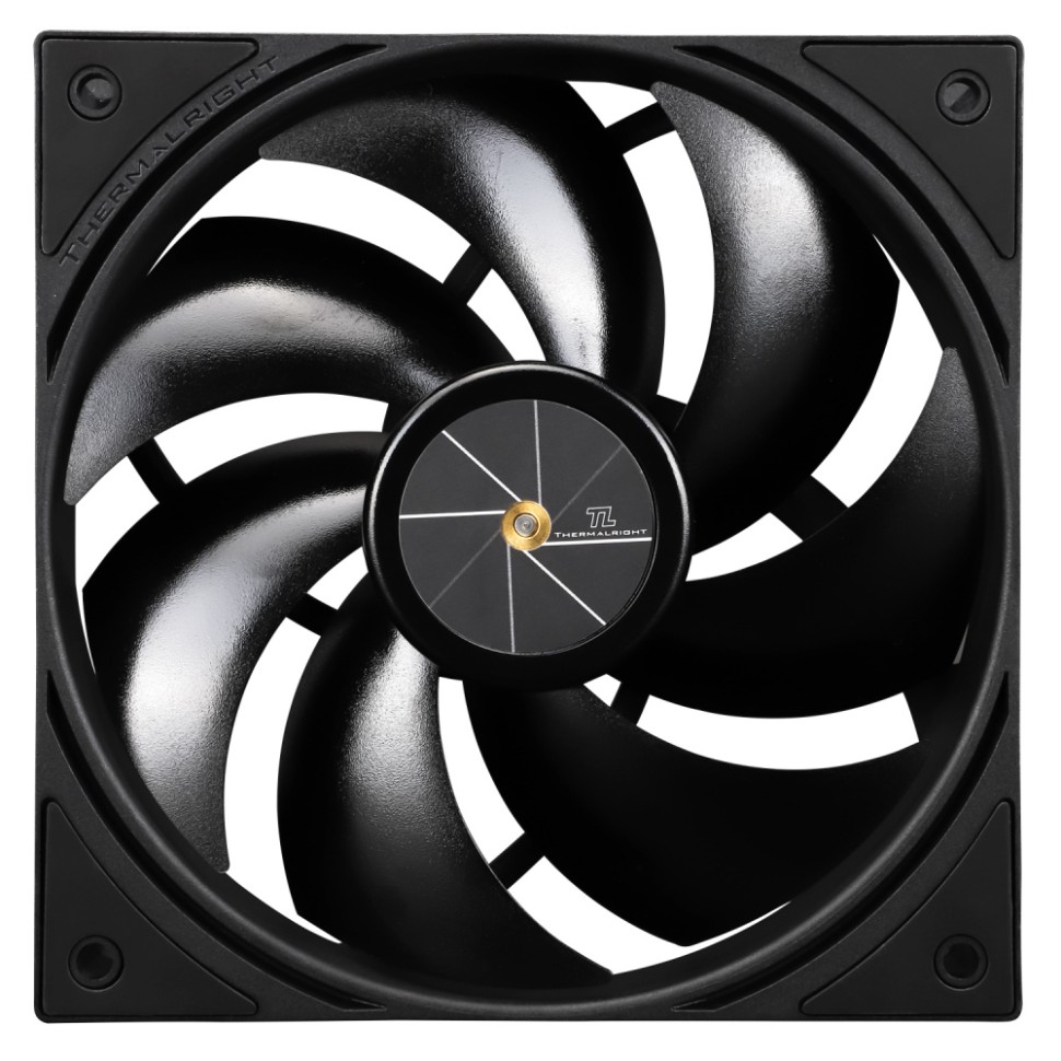 Вентилятор для корпуса Thermalright TL-P12 (TRTLP12)