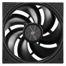 Вентилятор для корпуса Thermalright TL-P12 (TRTLP12)