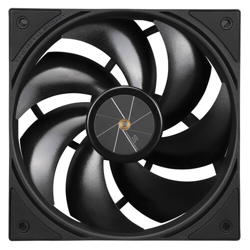 Вентилятор для корпуса Thermalright TL-P12 (TRTLP12)