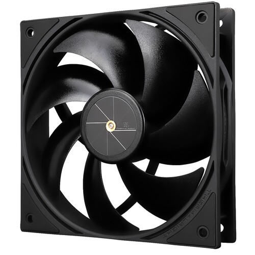 Вентилятор для корпуса Thermalright TL-P12 (TRTLP12)