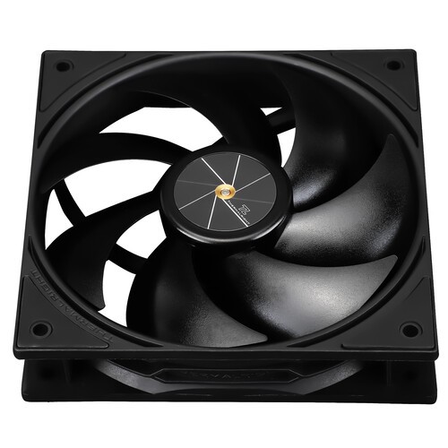 Вентилятор для корпуса Thermalright TL-P12 (TRTLP12)