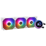Система жидкостного охлаждения для процессора Thermalright Frozen Notte 360 ARGB V2 White (TRFN360AWV2)