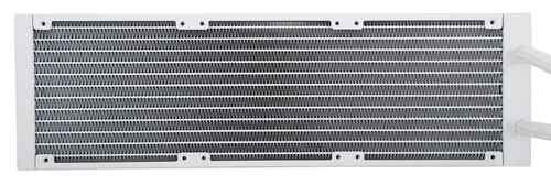 Система жидкостного охлаждения для процессора Thermalright Frozen Notte 360 ARGB V2 White (TRFN360AWV2)