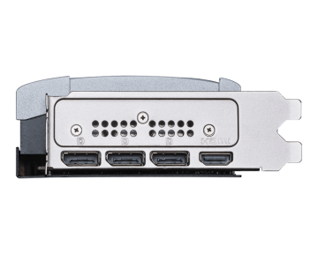Видеокарта MSI (G5080-16V3CP) GeForce RTX 5080 16G VENTUS 3X OC PLUS