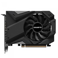 Видеокарта Gigabyte (GV-N1656D6-4GD) GeForce GTX 1650 4GB D6