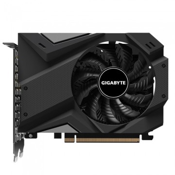 Видеокарта Gigabyte (GV-N1656D6-4GD) GeForce GTX 1650 4GB D6