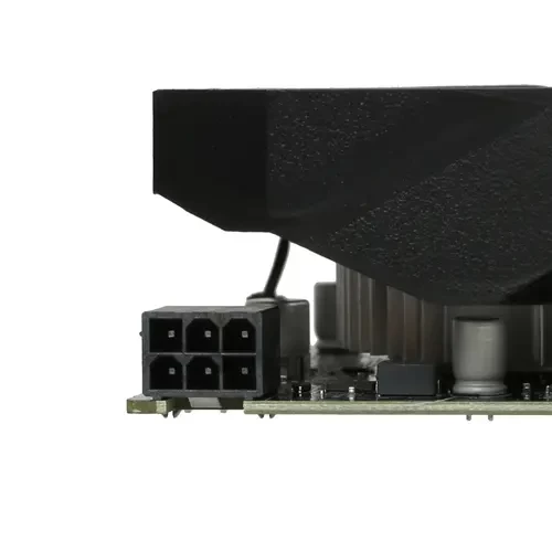 Видеокарта Gigabyte (GV-N1656D6-4GD) GeForce GTX 1650 4GB D6