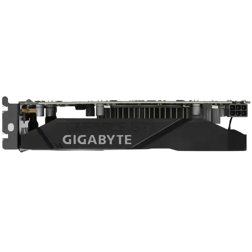 Видеокарта Gigabyte (GV-N1656D6-4GD) GeForce GTX 1650 4GB D6