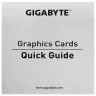 Видеокарта Gigabyte (GV-N1656D6-4GD) GeForce GTX 1650 4GB D6