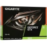 Видеокарта Gigabyte (GV-N1656D6-4GD) GeForce GTX 1650 4GB D6