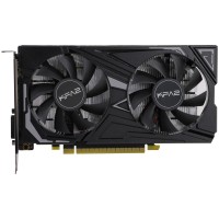 Видеокарта KFA2 (65SQL8DS66EK) GeForce GTX 1650 EX - 1CLICK OC 4GB