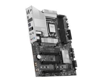 Материнская плата MSI PRO B860-P WIFI