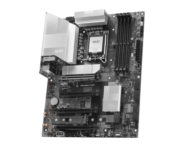 Материнская плата MSI PRO B860-P WIFI