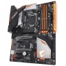 Материнская плата GIGABYTE H370 AORUS GAMING 3 WIFI