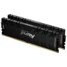 Оперативная память 16 Gb 2666 MHz Kingston FURY RENEGADE Black (KF426C13RBK2/16)