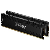 Оперативная память 16 Gb 2666 MHz Kingston FURY RENEGADE Black (KF426C13RBK2/16)