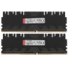 Оперативная память 16 Gb 2666 MHz Kingston FURY RENEGADE Black (KF426C13RBK2/16)