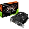 Видеокарта Gigabyte (GV-N1656OC-4GD) GeForce GTX 1650 D6 4GB OC