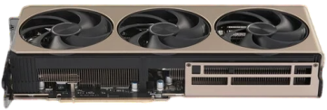 Видеокарта MSI (G507T-16I3C) GeForce RTX 5070 Ti 16G INSPIRE 3X OC