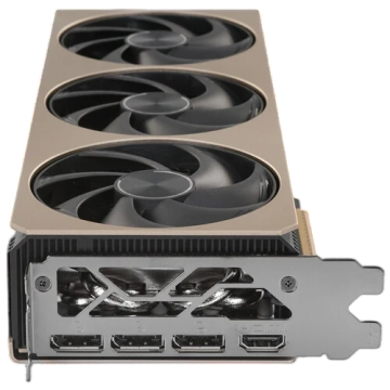 Видеокарта MSI (G507T-16I3C) GeForce RTX 5070 Ti 16G INSPIRE 3X OC
