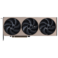 Видеокарта MSI (G507T-16I3C) GeForce RTX 5070 Ti 16G INSPIRE 3X OC