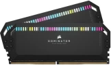 Оперативная память 64 Gb 5200 MHz Corsair DOMINATOR PLATINUM RGB (CMT64GX5M2B5200C40)