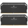 Оперативная память 64 Gb 5200 MHz Corsair DOMINATOR PLATINUM RGB (CMT64GX5M2B5200C40)
