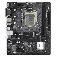 Материнская плата ASRock B460M-HDV