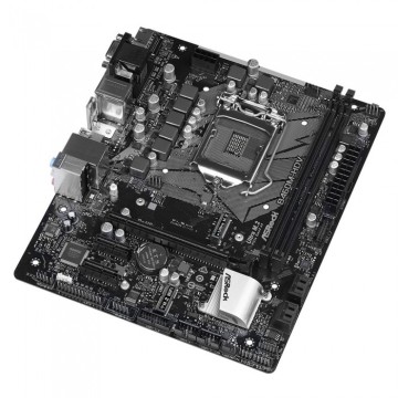 Материнская плата ASRock B460M-HDV